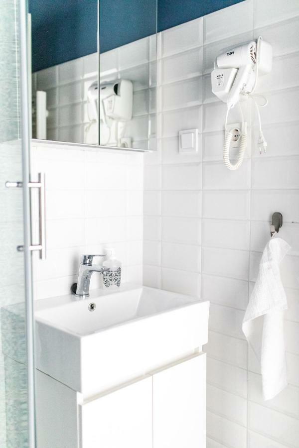 Blue Sky Apartment Zagrzeb Zewnętrze zdjęcie