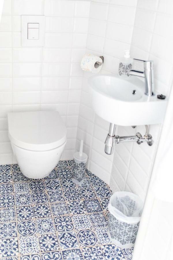 Blue Sky Apartment Zagrzeb Zewnętrze zdjęcie