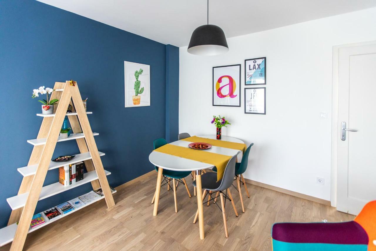 Blue Sky Apartment Zagrzeb Zewnętrze zdjęcie