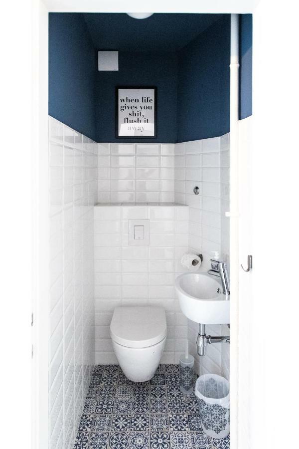Blue Sky Apartment Zagrzeb Zewnętrze zdjęcie